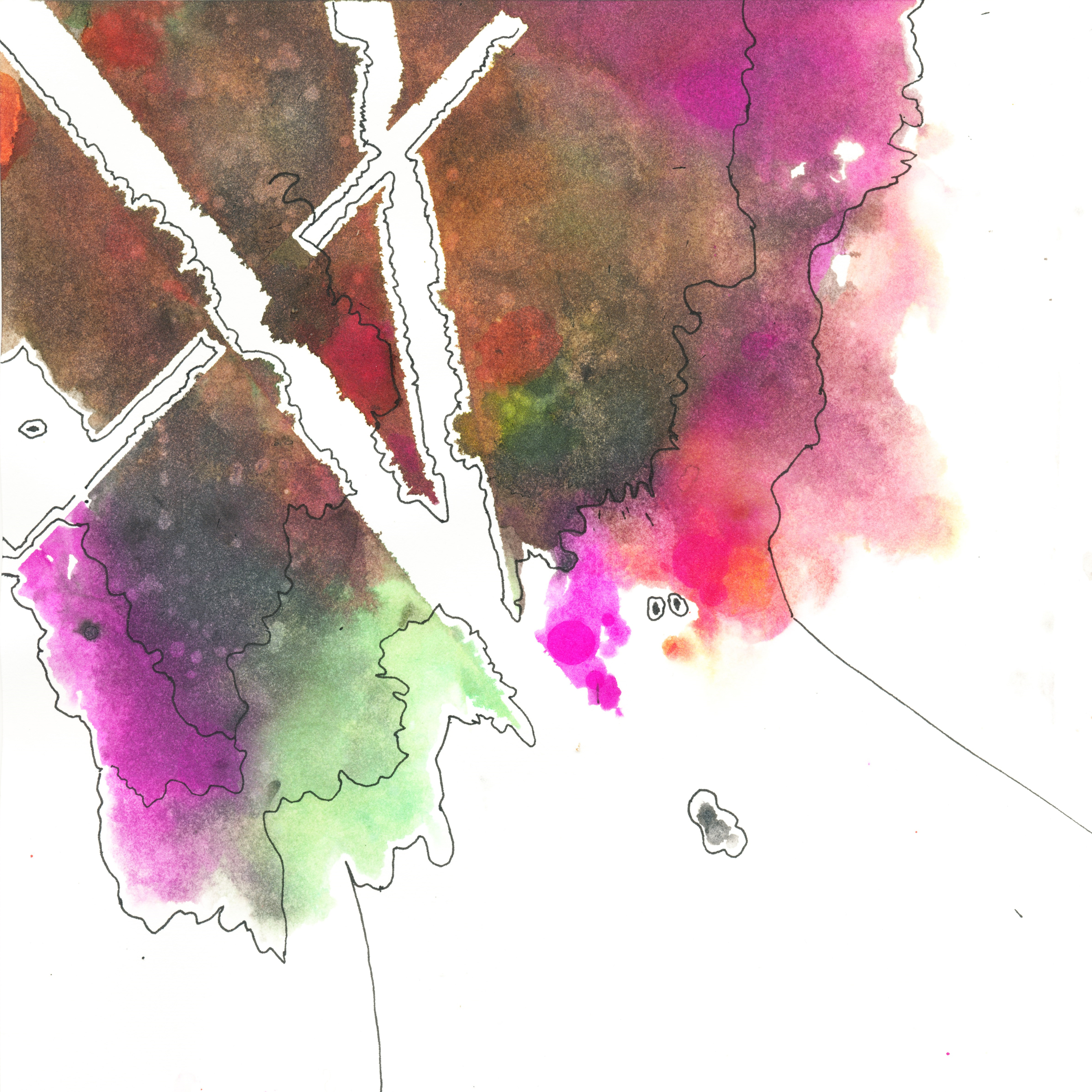 MEANDER 7